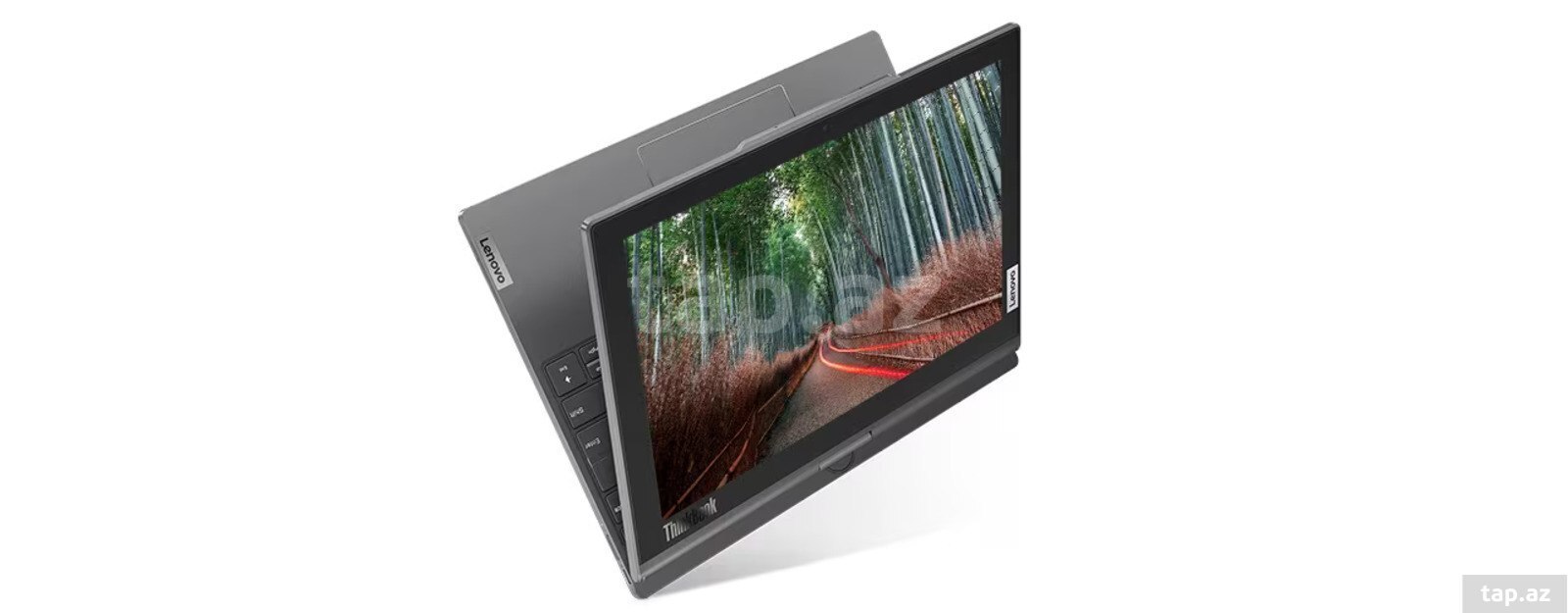 Lenovo ThinkBook Plus Gen 4 Twist (3)