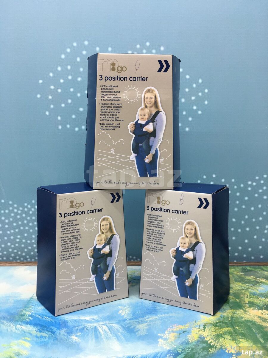 Kenquru Mothercare Baby