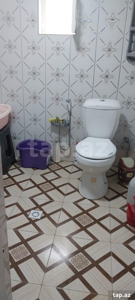Bağ evi, Göygöl r.