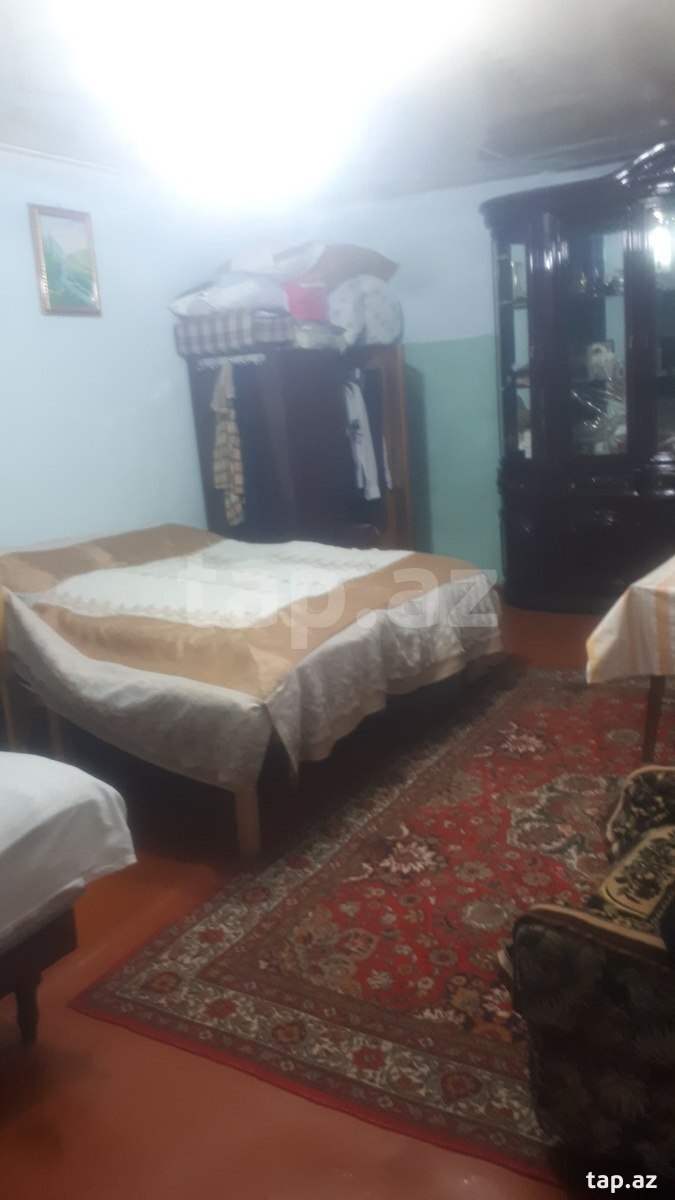 Bağ evi, Göygöl r.