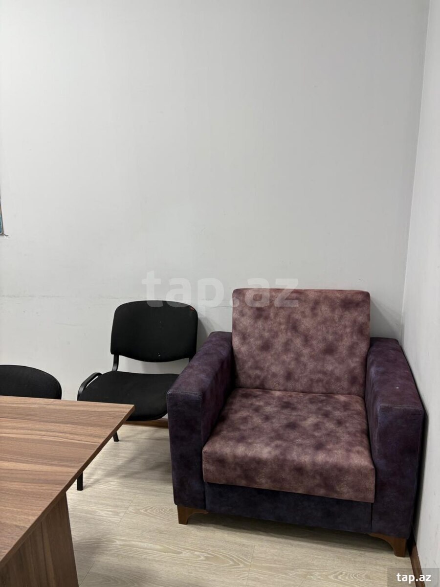 Ofis icarəyə verilir, Bülbül pr.