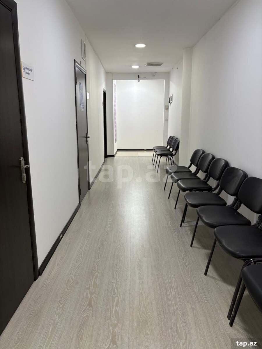 Ofis icarəyə verilir, Bülbül pr. (2)