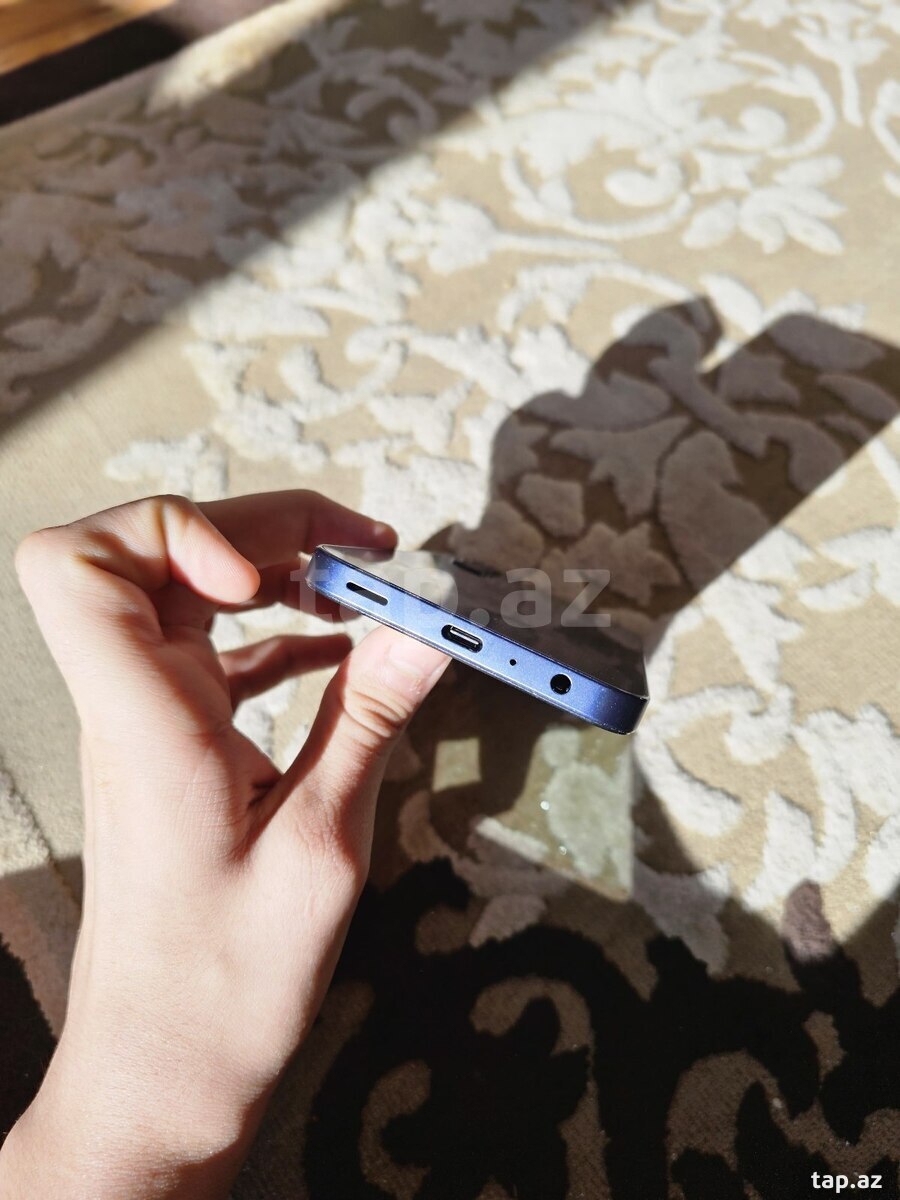 Samsung Galaxy A25 Optimistic Blue 256GB/8GB (3)