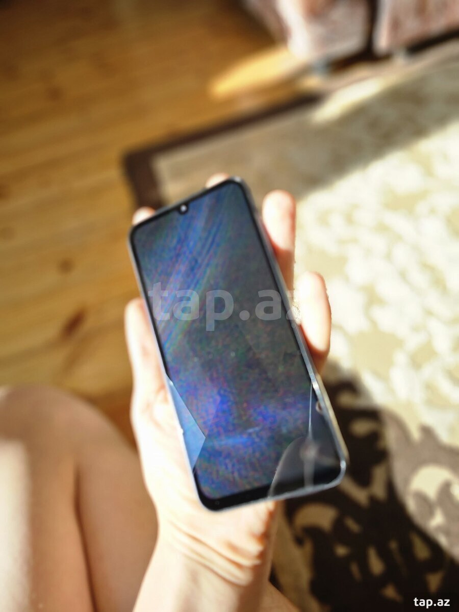 Samsung Galaxy A25 Optimistic Blue 256GB/8GB (5)