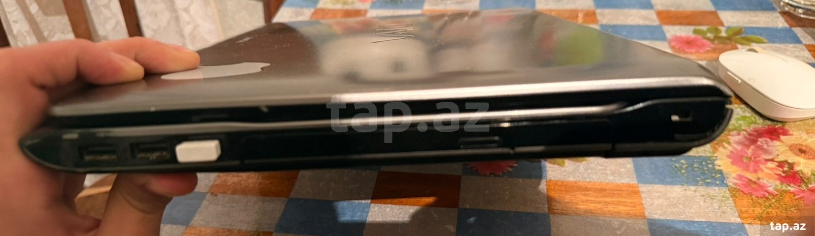 Sony VAIO SVE1511, i7-3612QM, 8GB RAM, SSD (3)