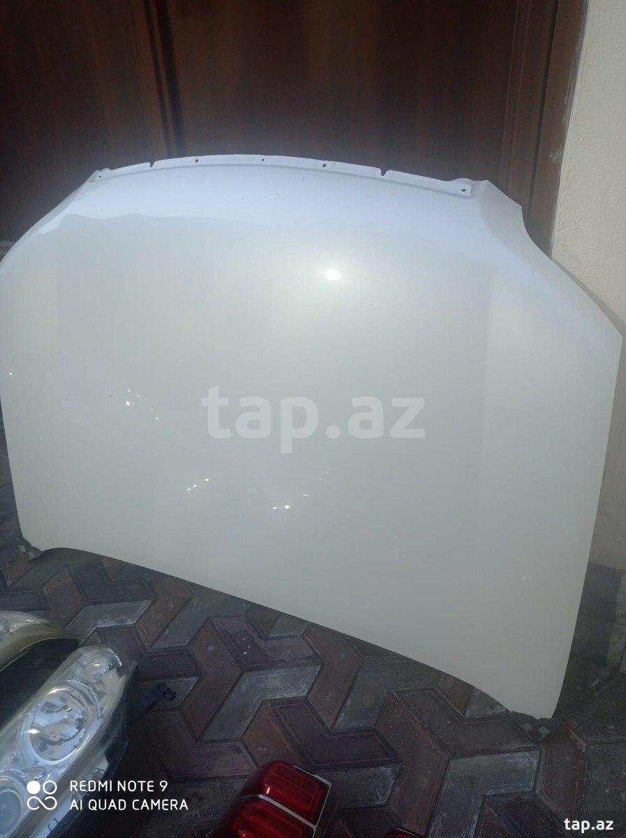 Toyota Land Cruiser Prado 2010