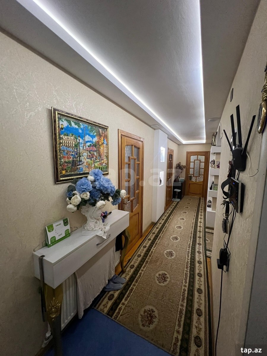 5-room apartment for sale, Sumgait