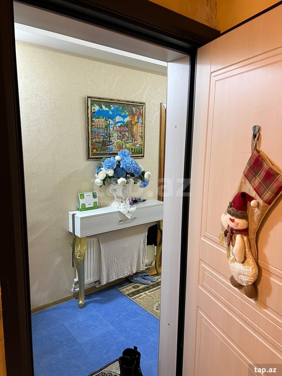 5-room apartment for sale, Sumgait