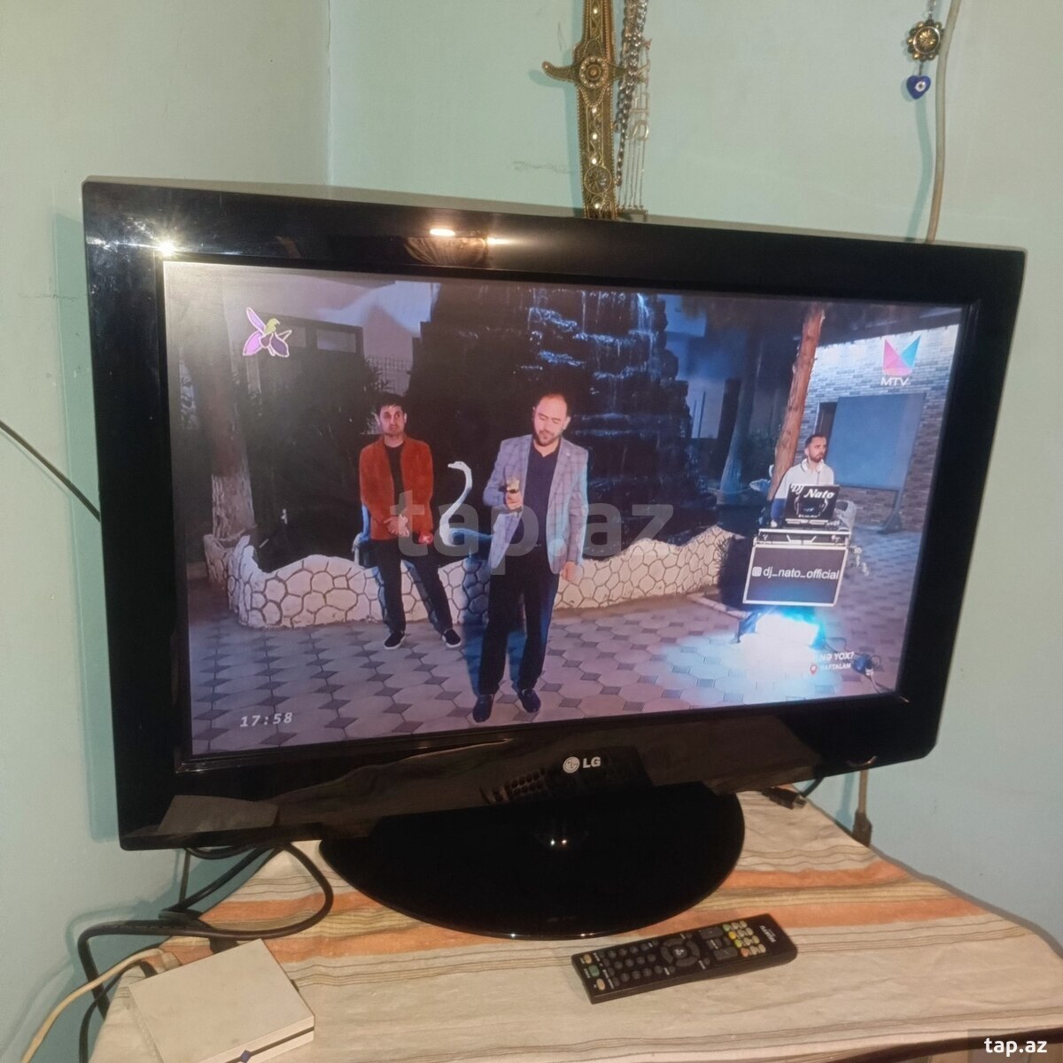 Televizor LG (3)