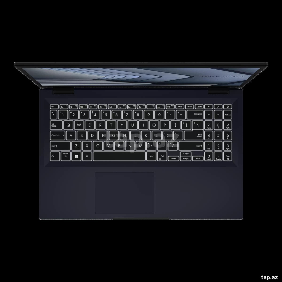 Asus ExpertBook B1502CVA-NJ3584 15.6" FHD (3)