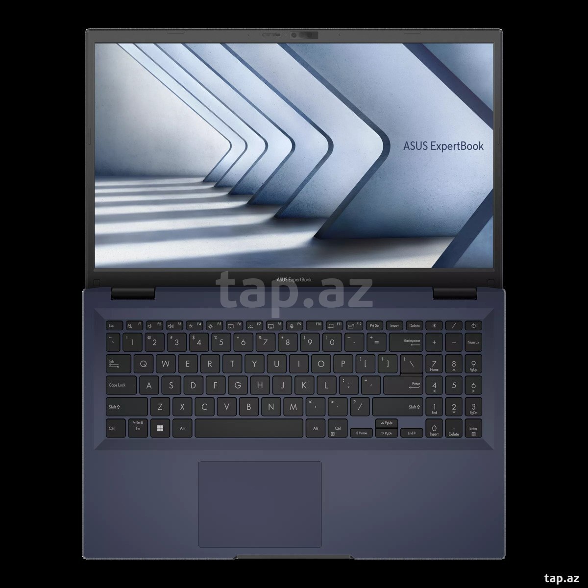 Asus ExpertBook B1502CVA-NJ3584 15.6" FHD (4)