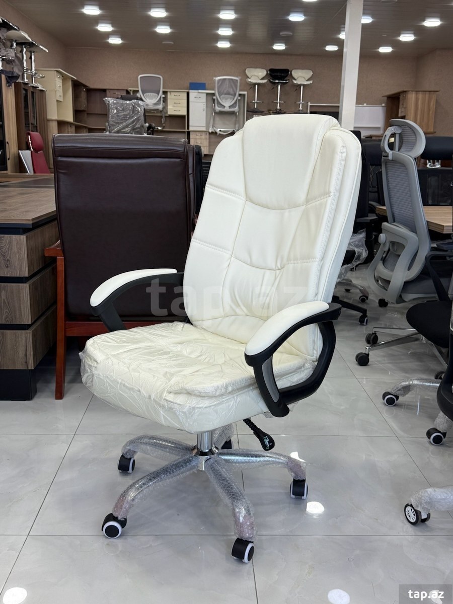 Ofis kreslosu
