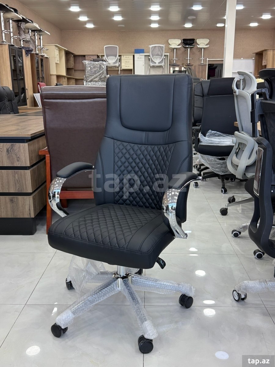 Ofis kreslosu