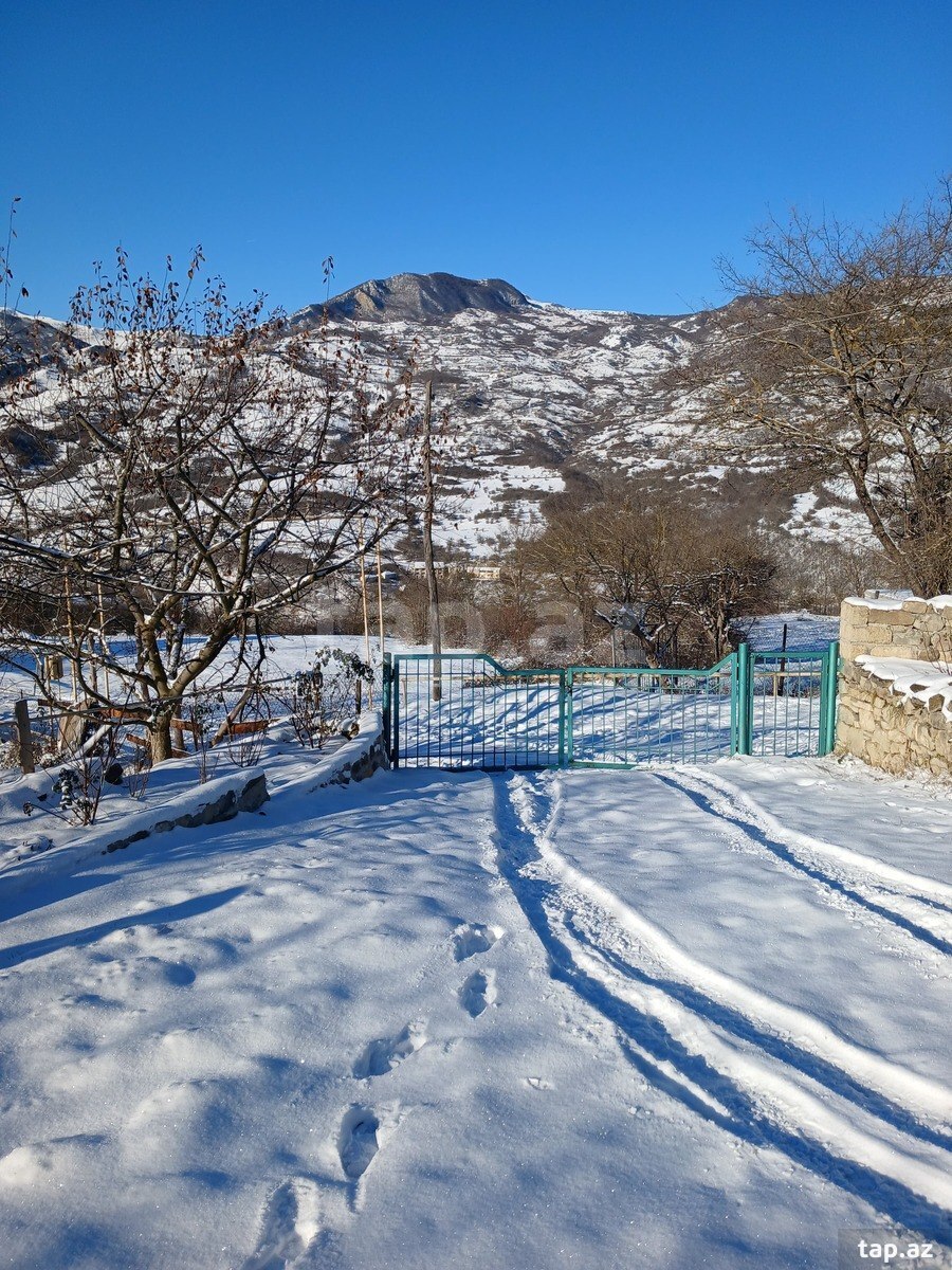Bağ evi kirayə verilir, Quba r. (17)