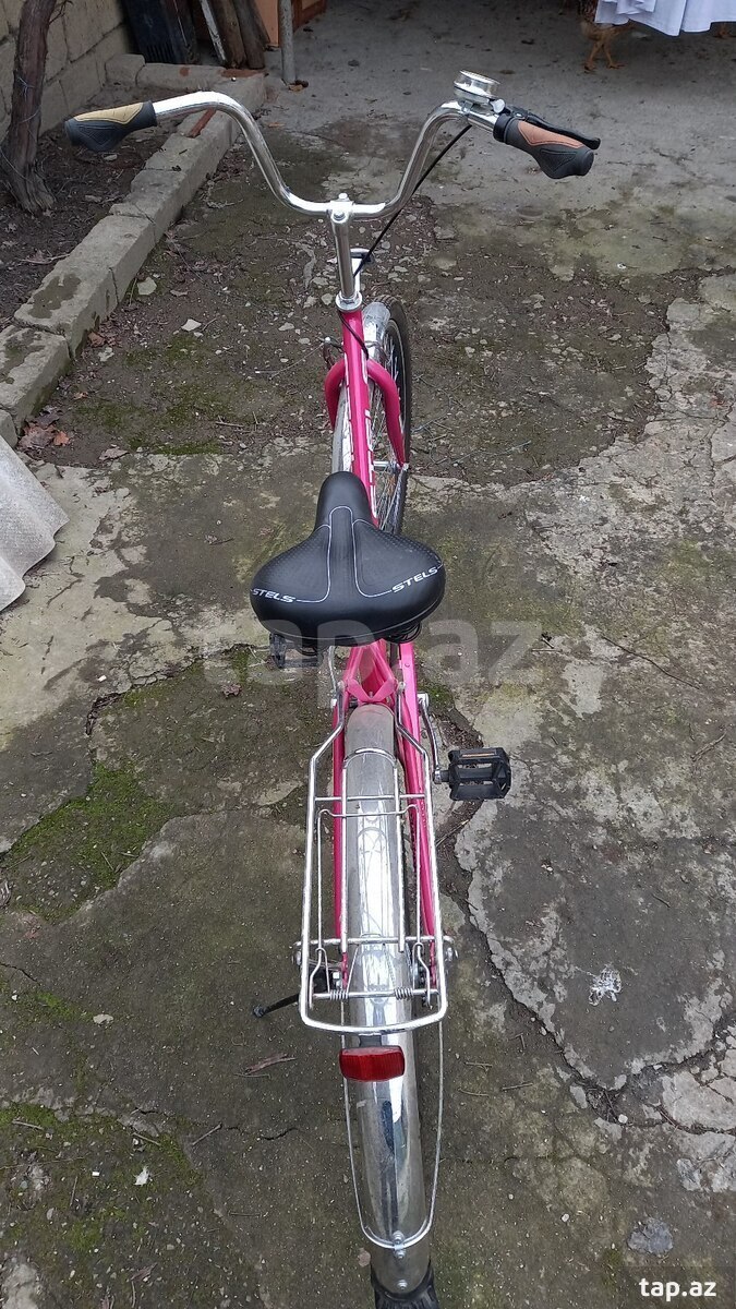 Velosiped Stels (3)