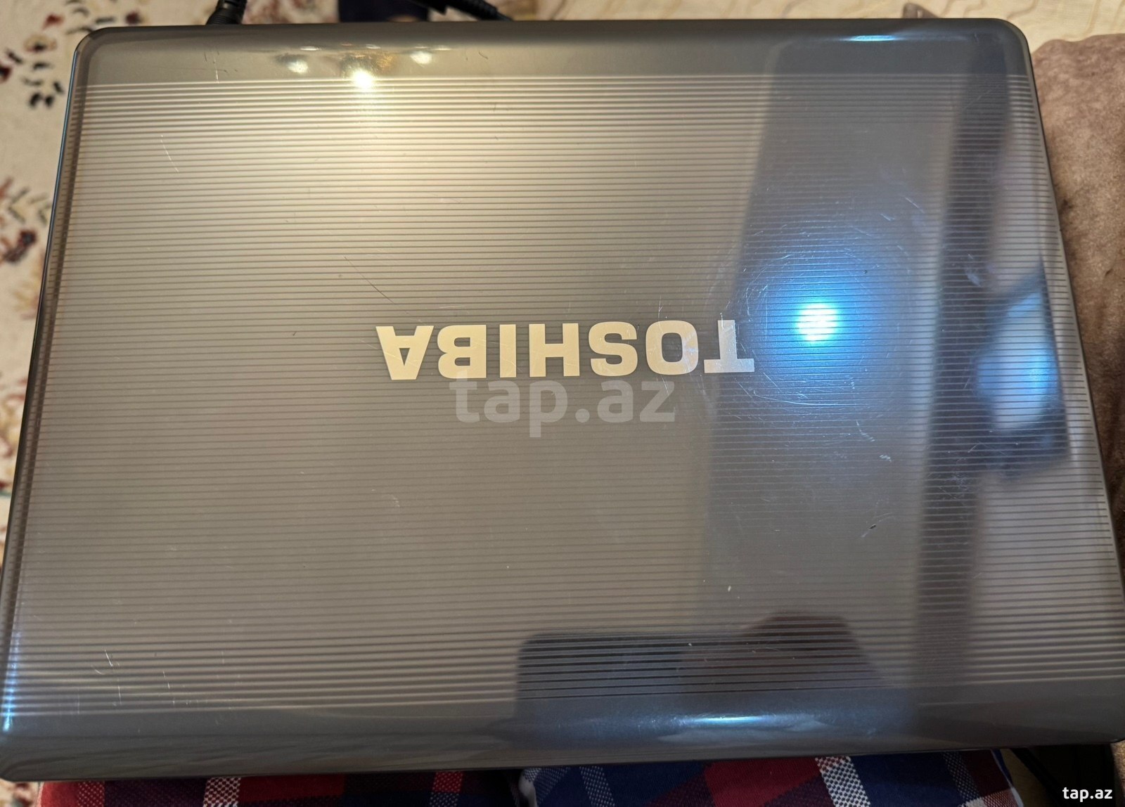 Toshiba U400 (2)