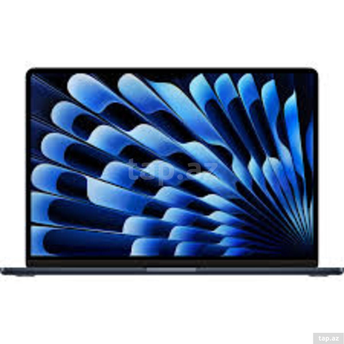 Apple MacBook Air 15 Retina, Midnight, 256GB, 10 CPU /10 GPU, 16GB RAM with Apple M4
