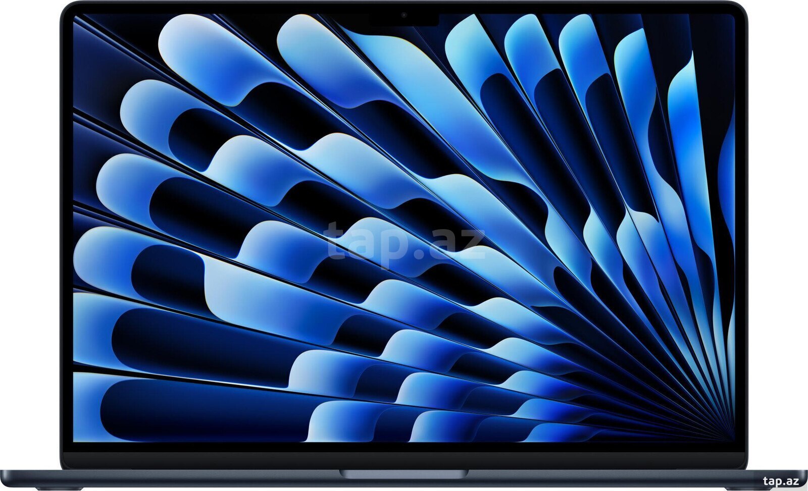 Apple MacBook Air 15 Retina, Midnight, 256GB, 10 CPU /10 GPU, 16GB RAM with Apple M4 (2)