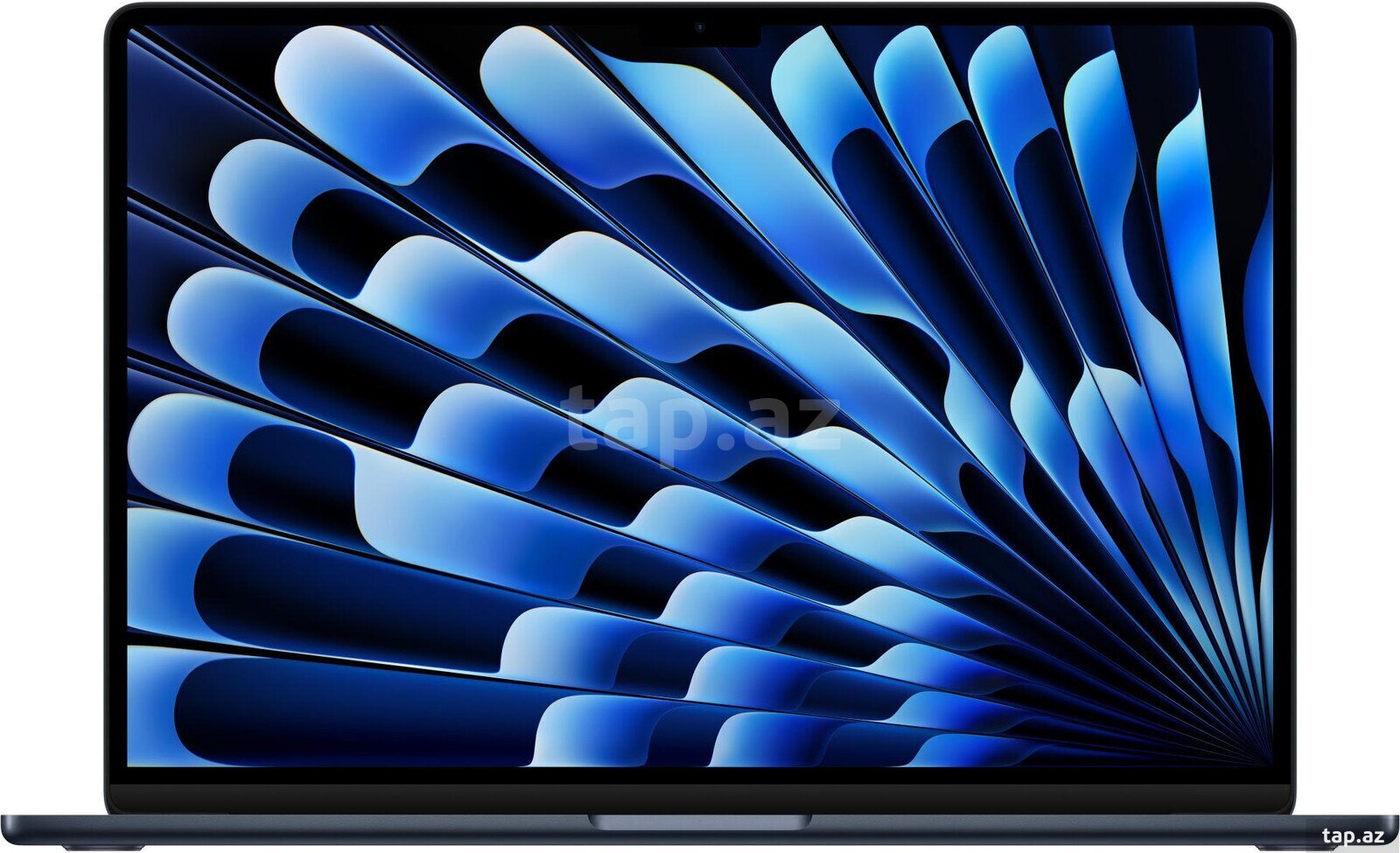 Apple MacBook Air 15 Retina, Midnight, 256GB, 10 CPU /10 GPU, 16GB RAM with Apple M4 (3)