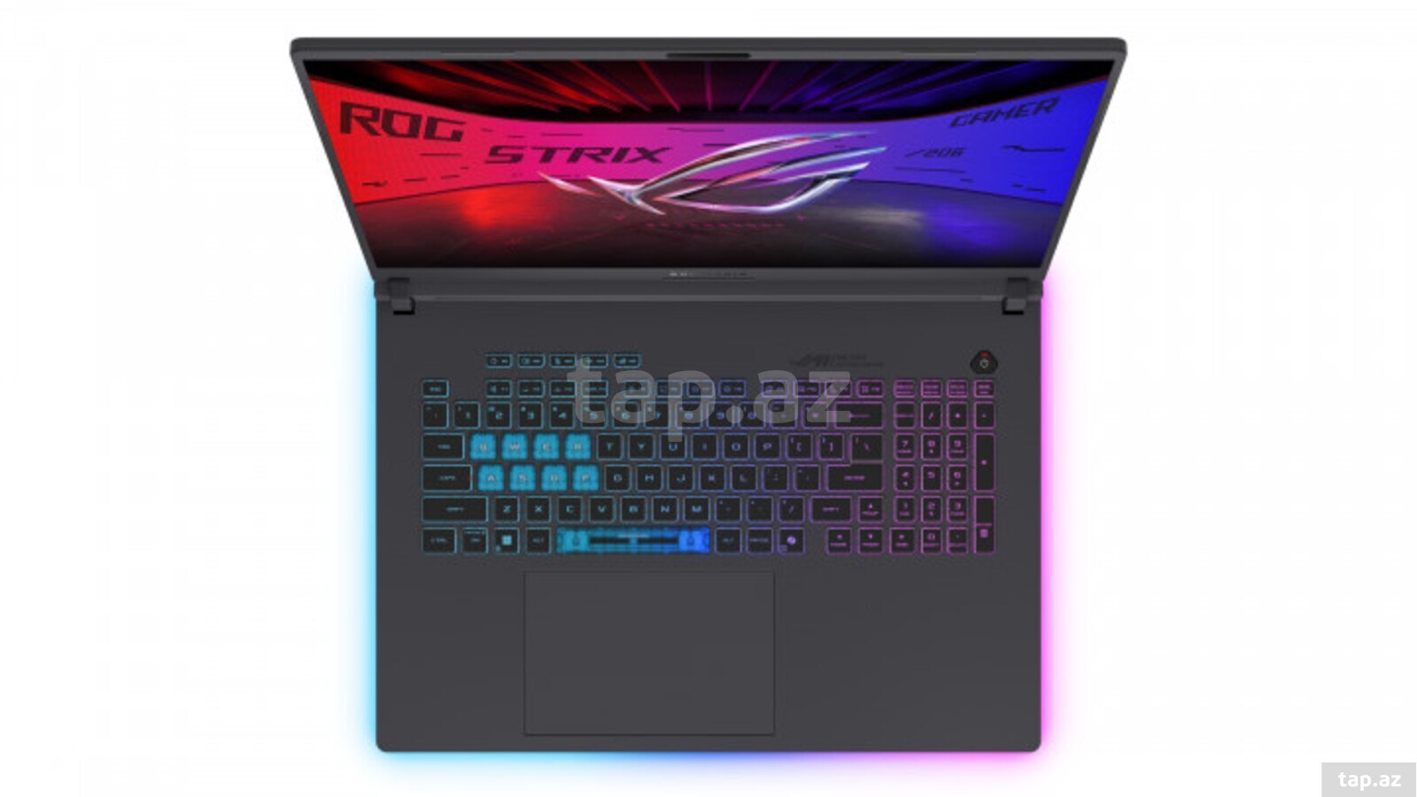 Noutbuk Asus ROG Strix G18 G815JMR-S9092 (3)