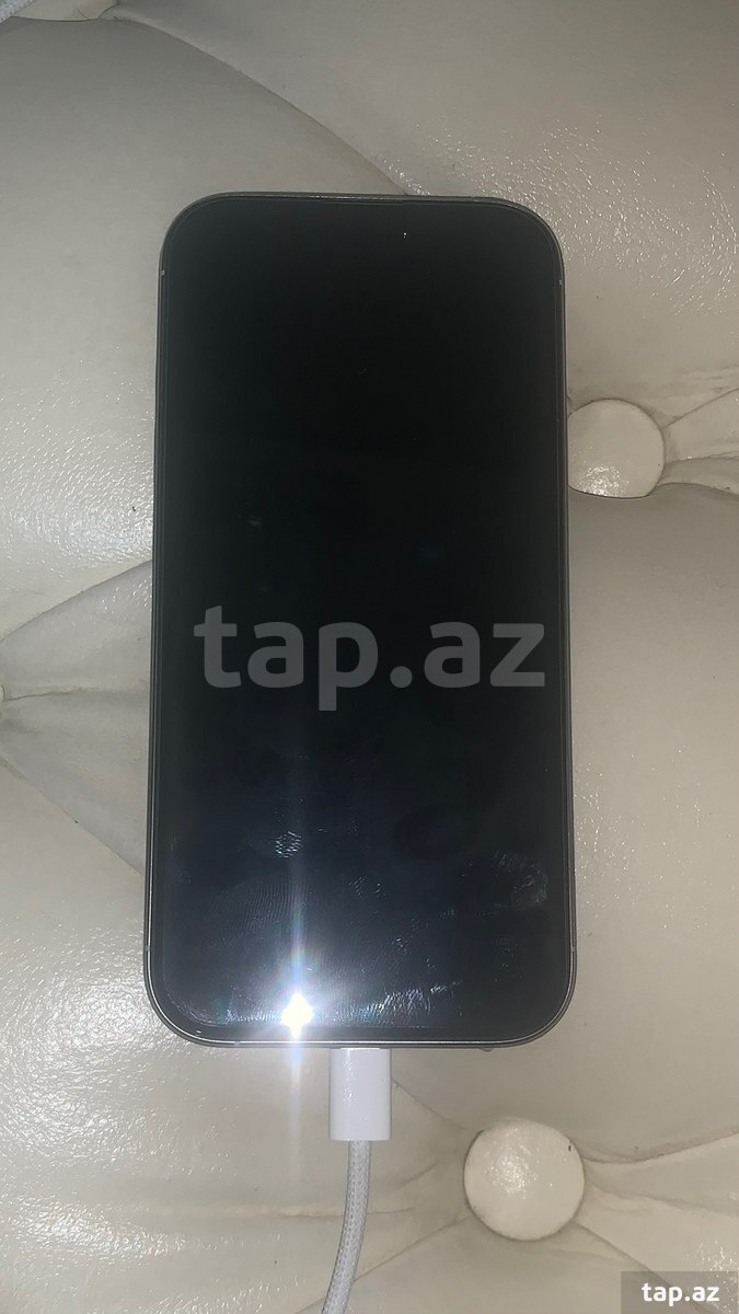 Apple iPhone 16 Pro White Titanium 128GB/8GB (2)