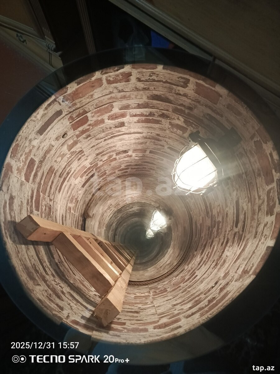 Çəllək tunel