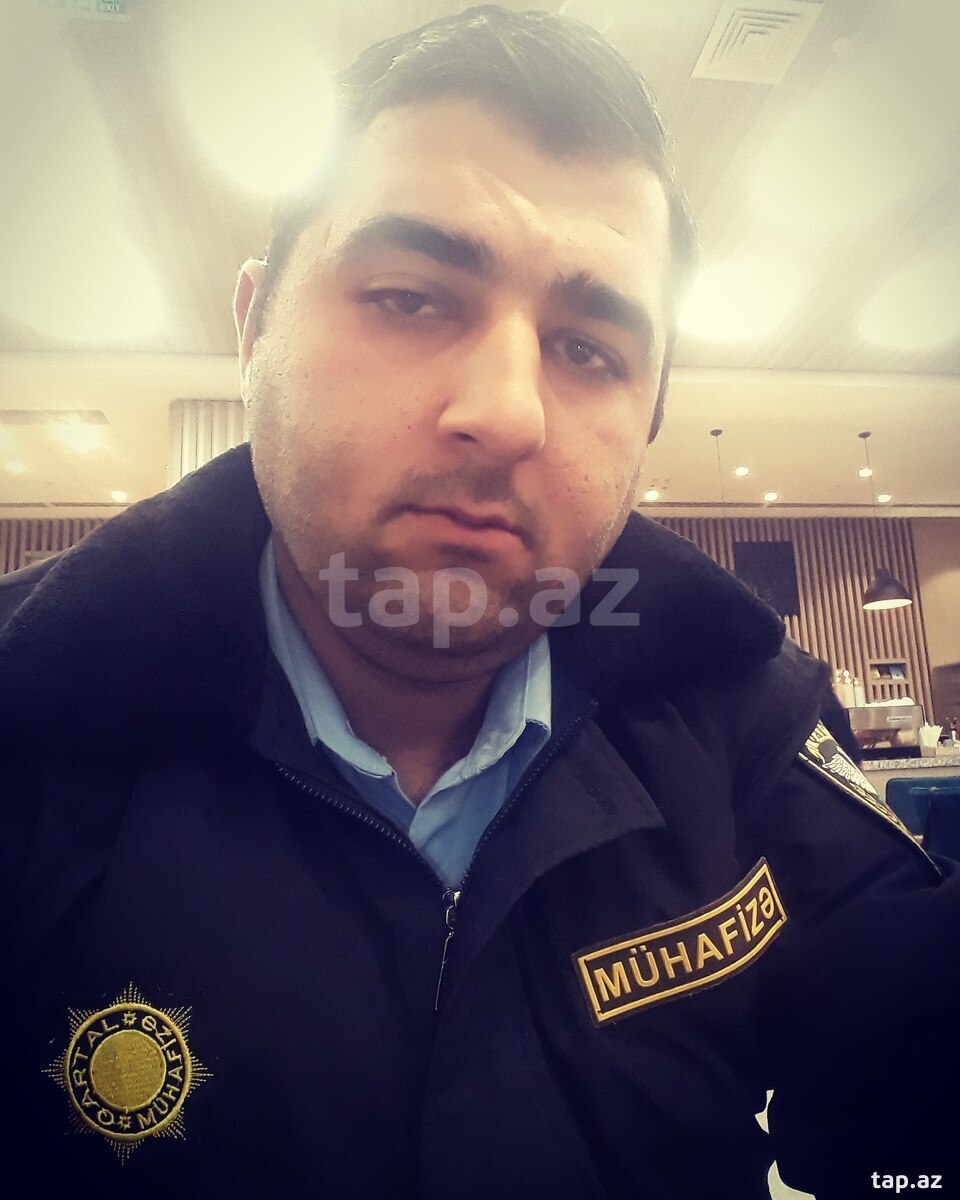 Mühafizəçi işi axtarıram (3)