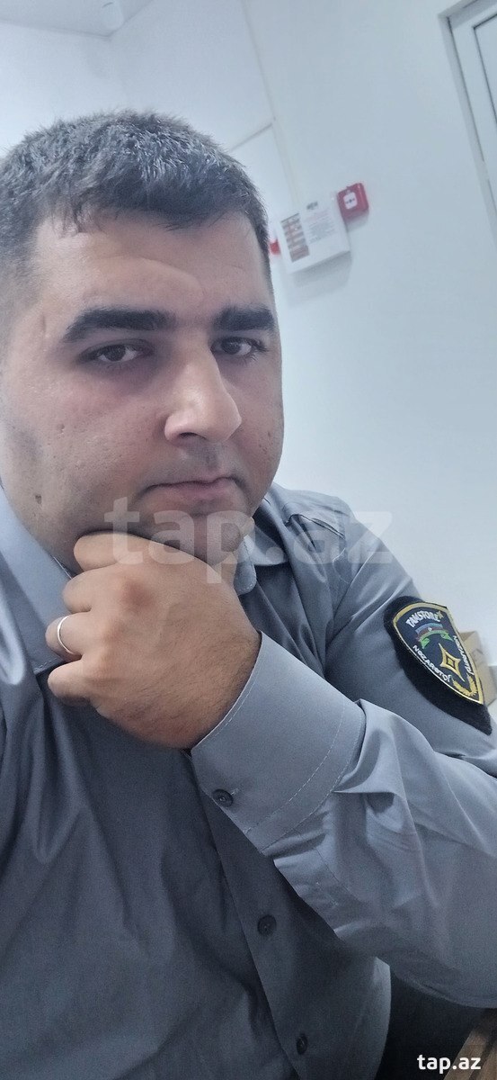 Mühafizəçi işi axtarıram (2)