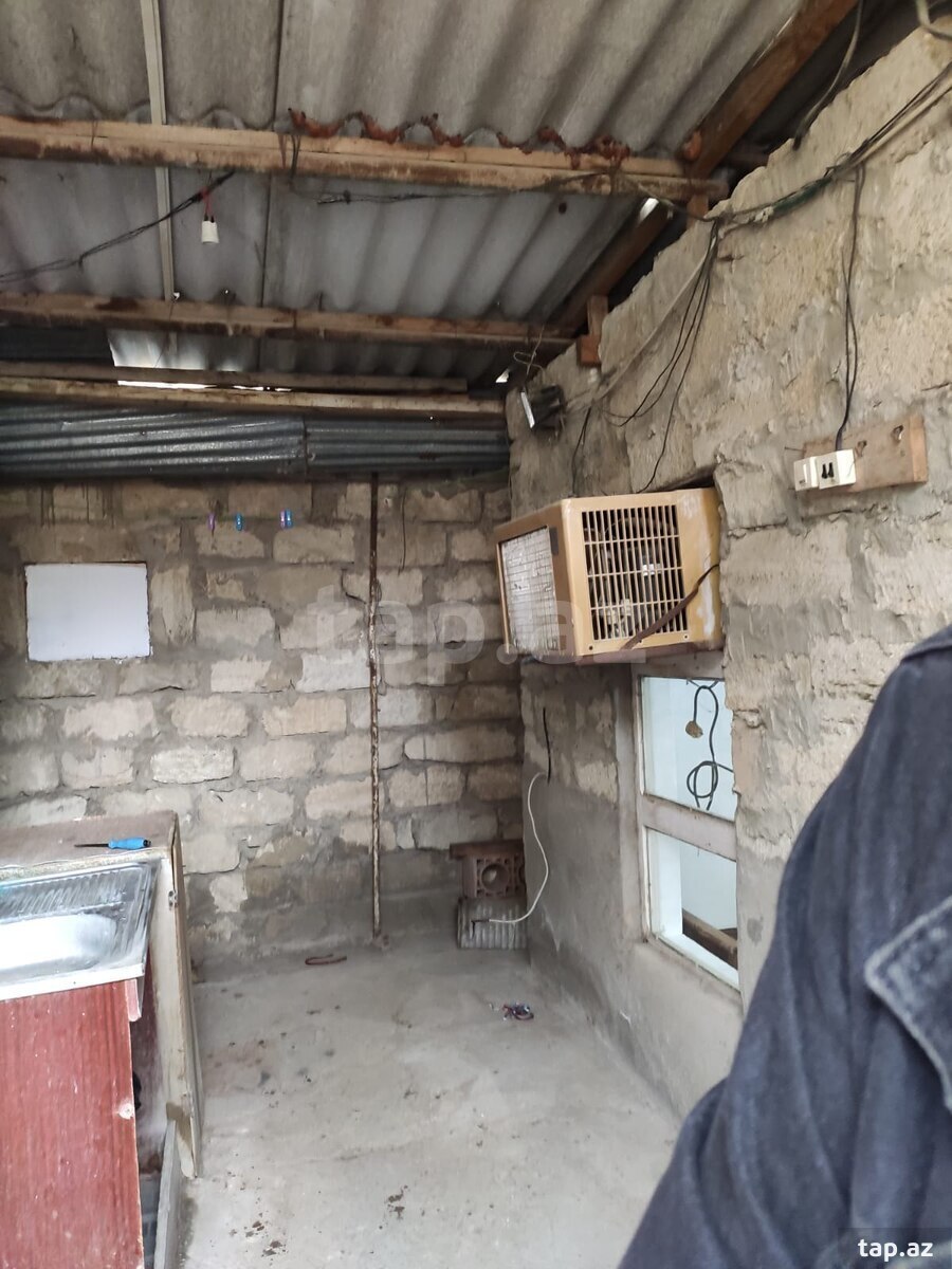 Həyət evi kirayə verilir, Yeni Yasamal qəs. (13)