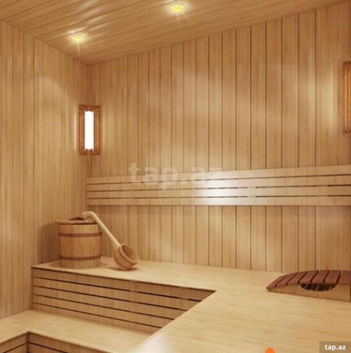 Sauna yığılması (4)