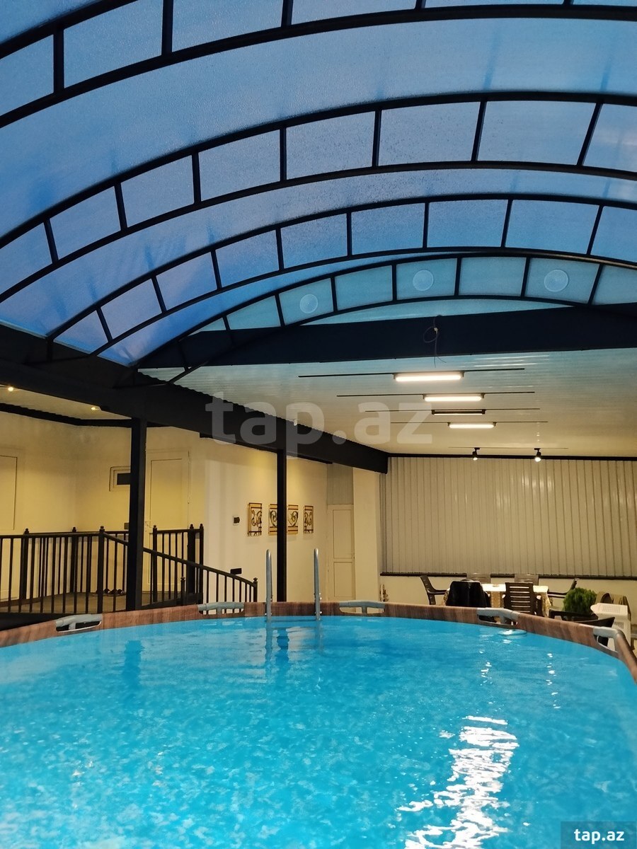 Bağ evi kirayə verilir, Novxanı qəs. (7)
