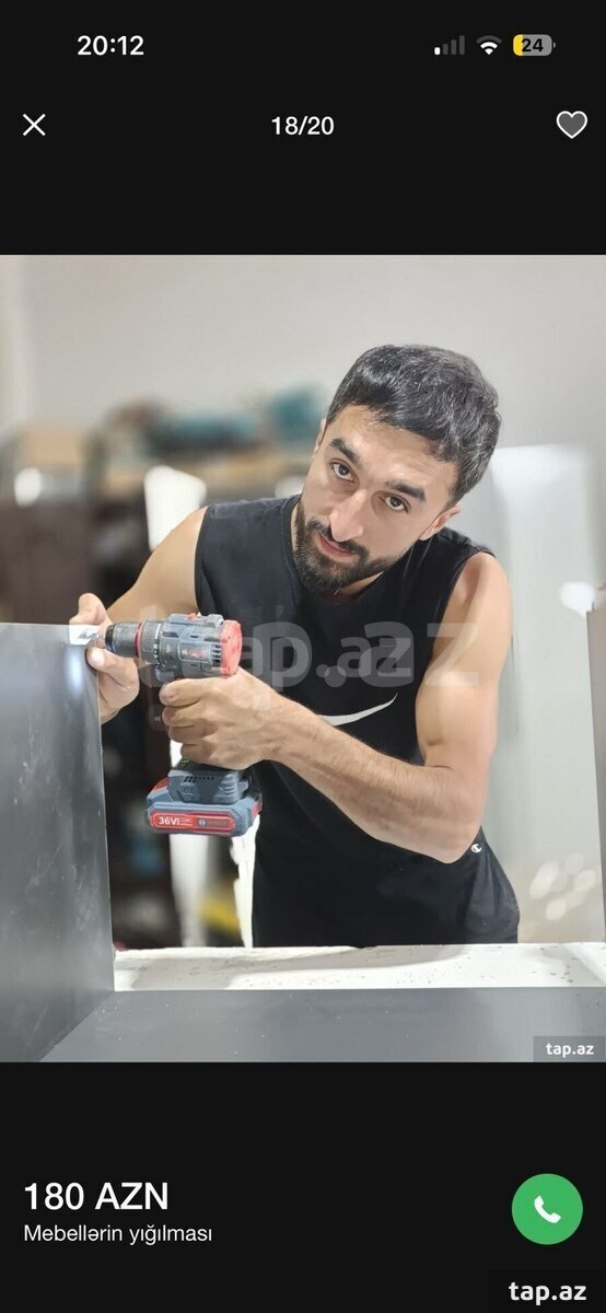 Mebel sifarişi (23)