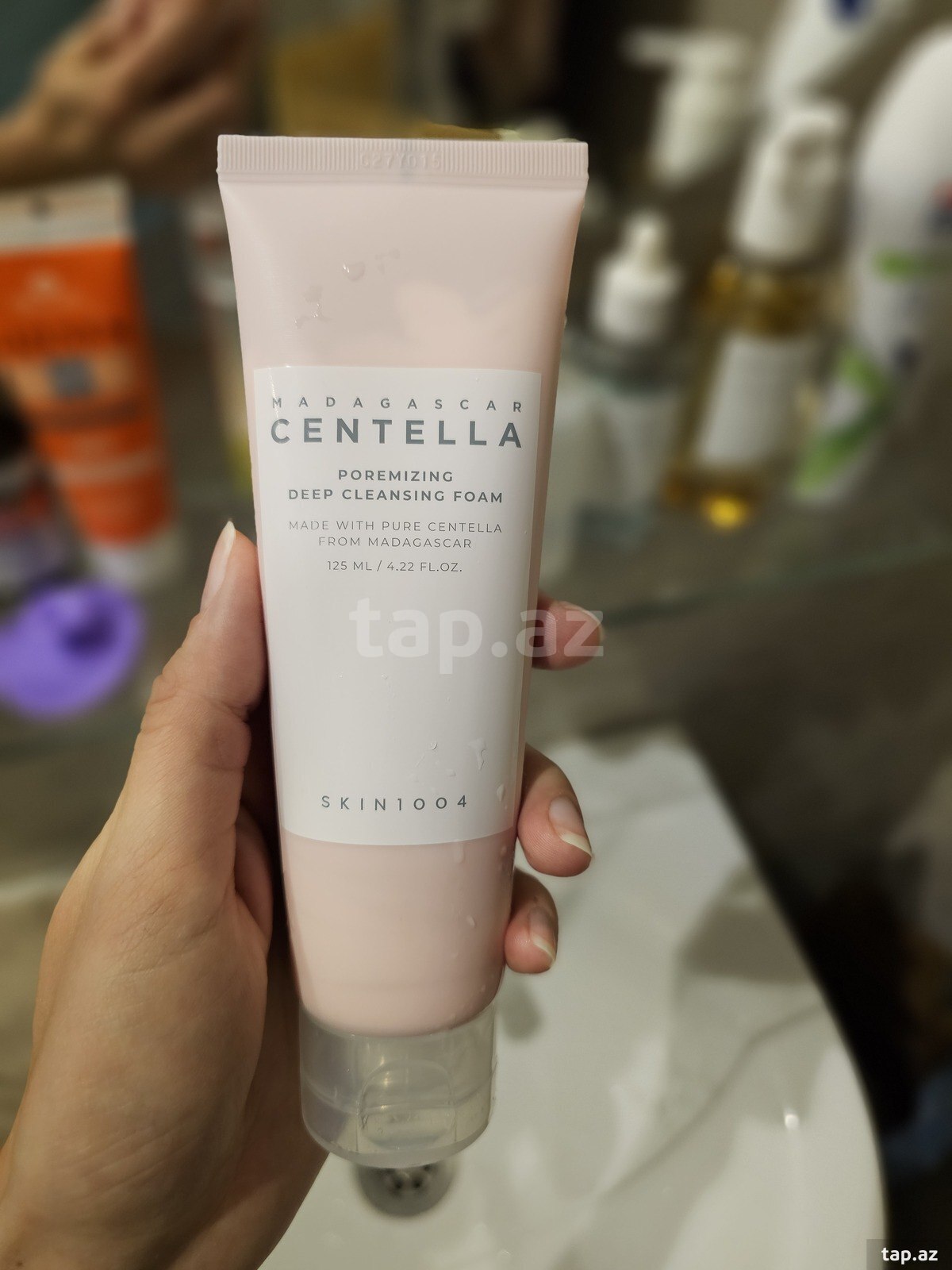 Умывалка Centella