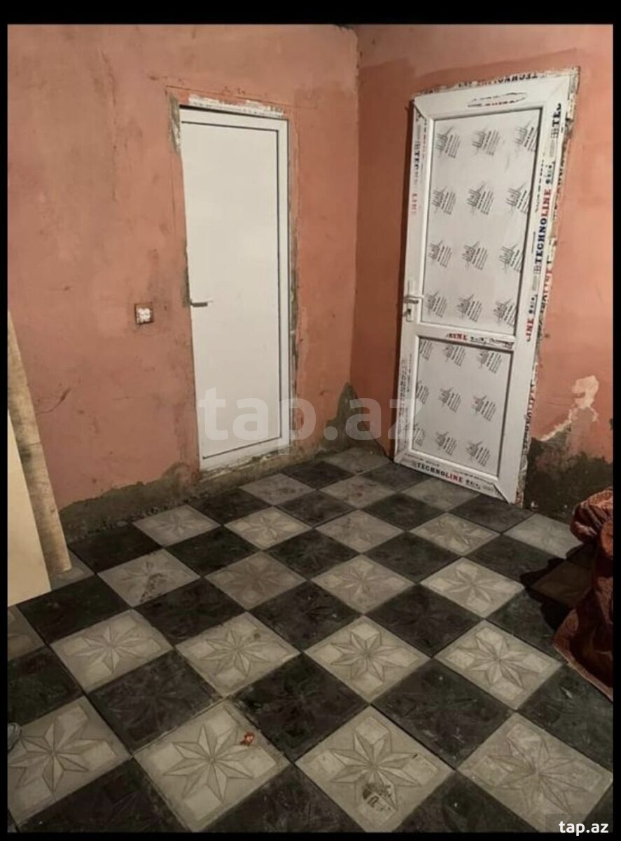 Həyət evi kirayə verilir, Sabunçu r.