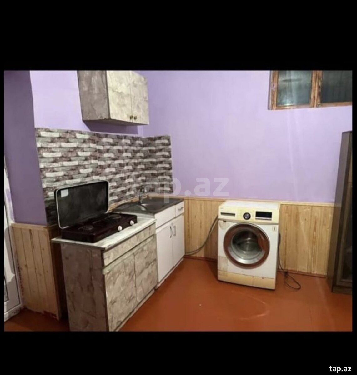 Həyət evi kirayə verilir, Sabunçu r. (4)