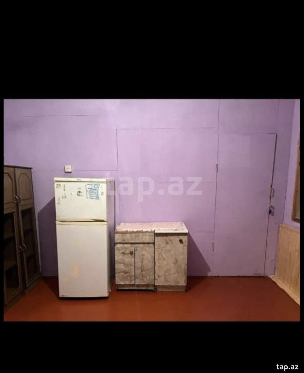 Həyət evi kirayə verilir, Sabunçu r. (2)