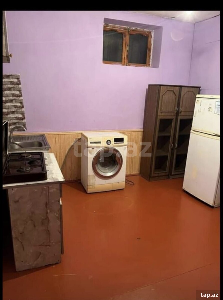 Həyət evi kirayə verilir, Sabunçu r. (3)