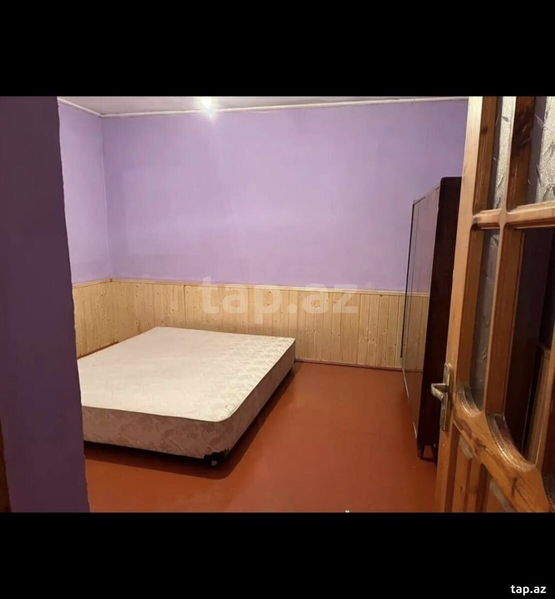 Həyət evi kirayə verilir, Sabunçu r. (7)