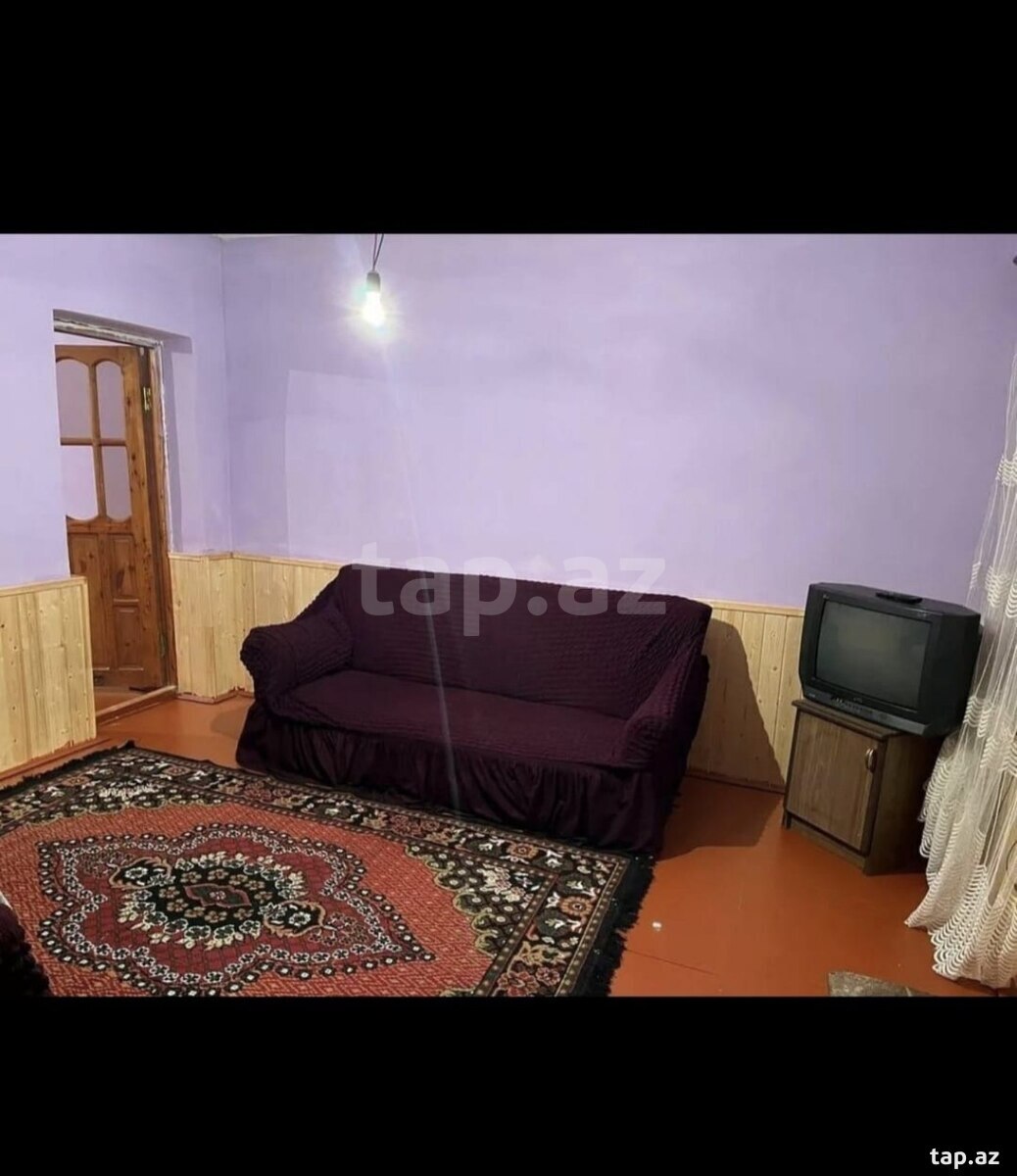 Həyət evi kirayə verilir, Sabunçu r. (6)