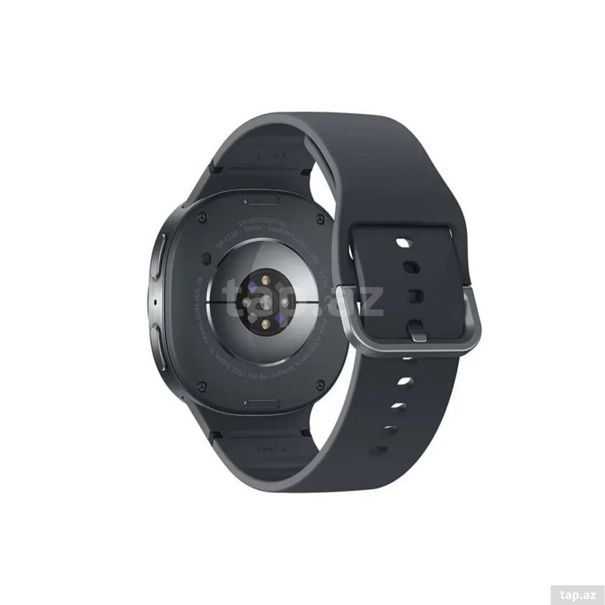 Samsung Galaxy Watch 8 44mm (2)