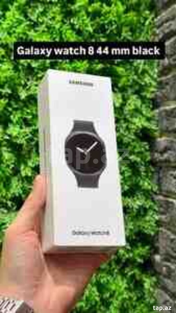 Samsung Galaxy Watch 8 44mm (3)