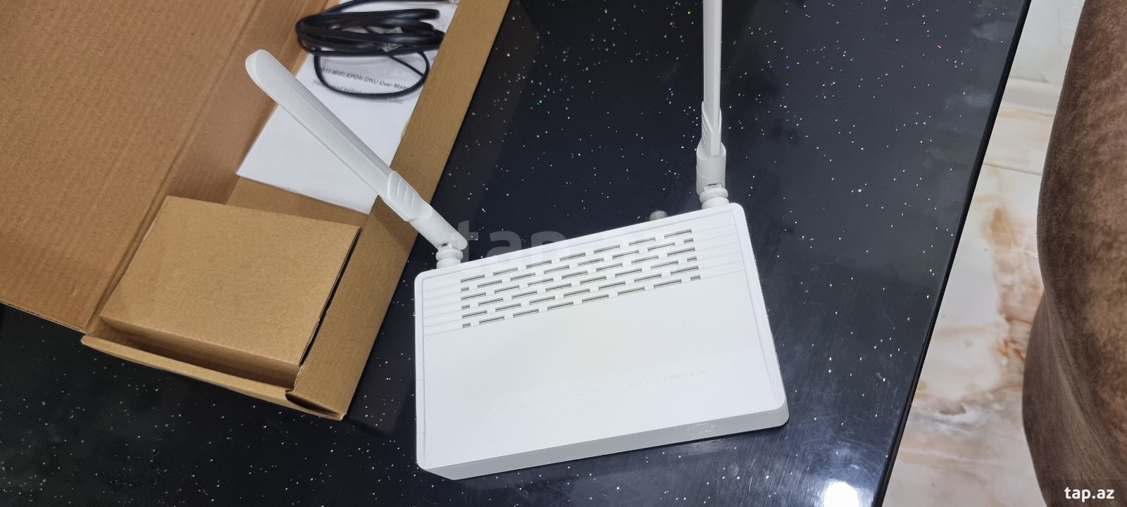 Modem