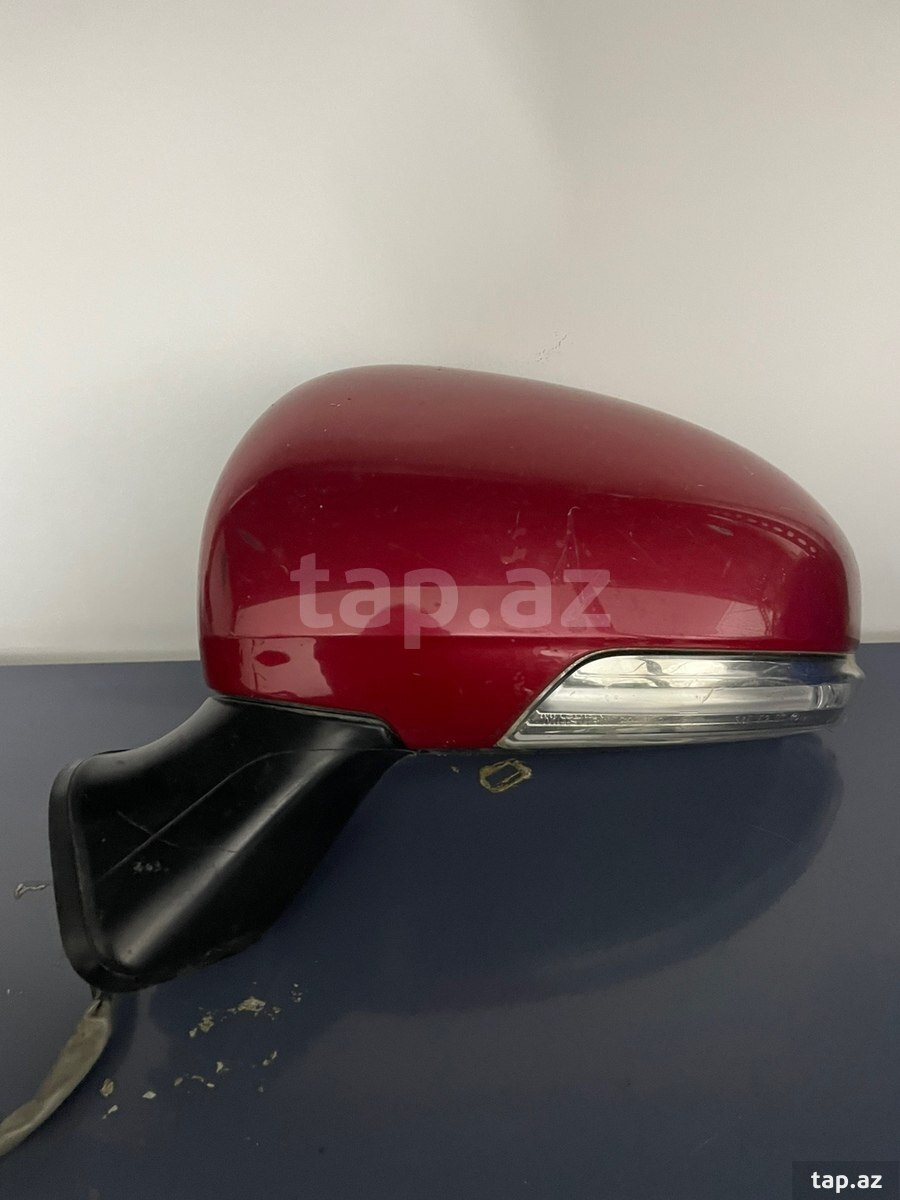 Toyota Prius 2009-2015 yan güzgüsü (2)