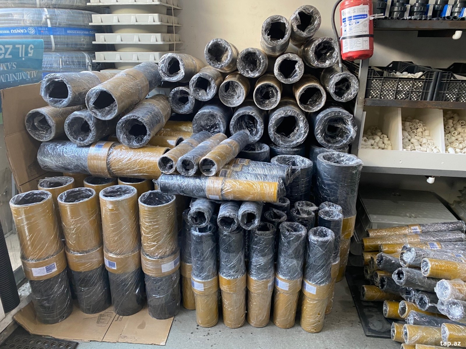 PE metal keçid (3)