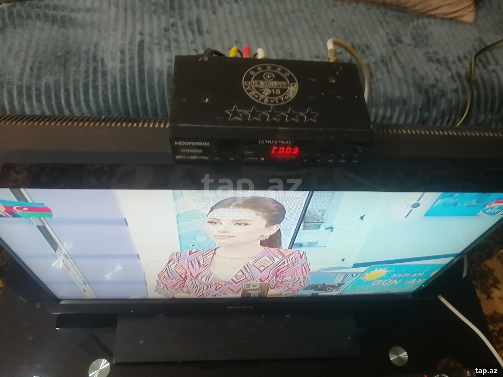 Televizor Sony Bravia (2)
