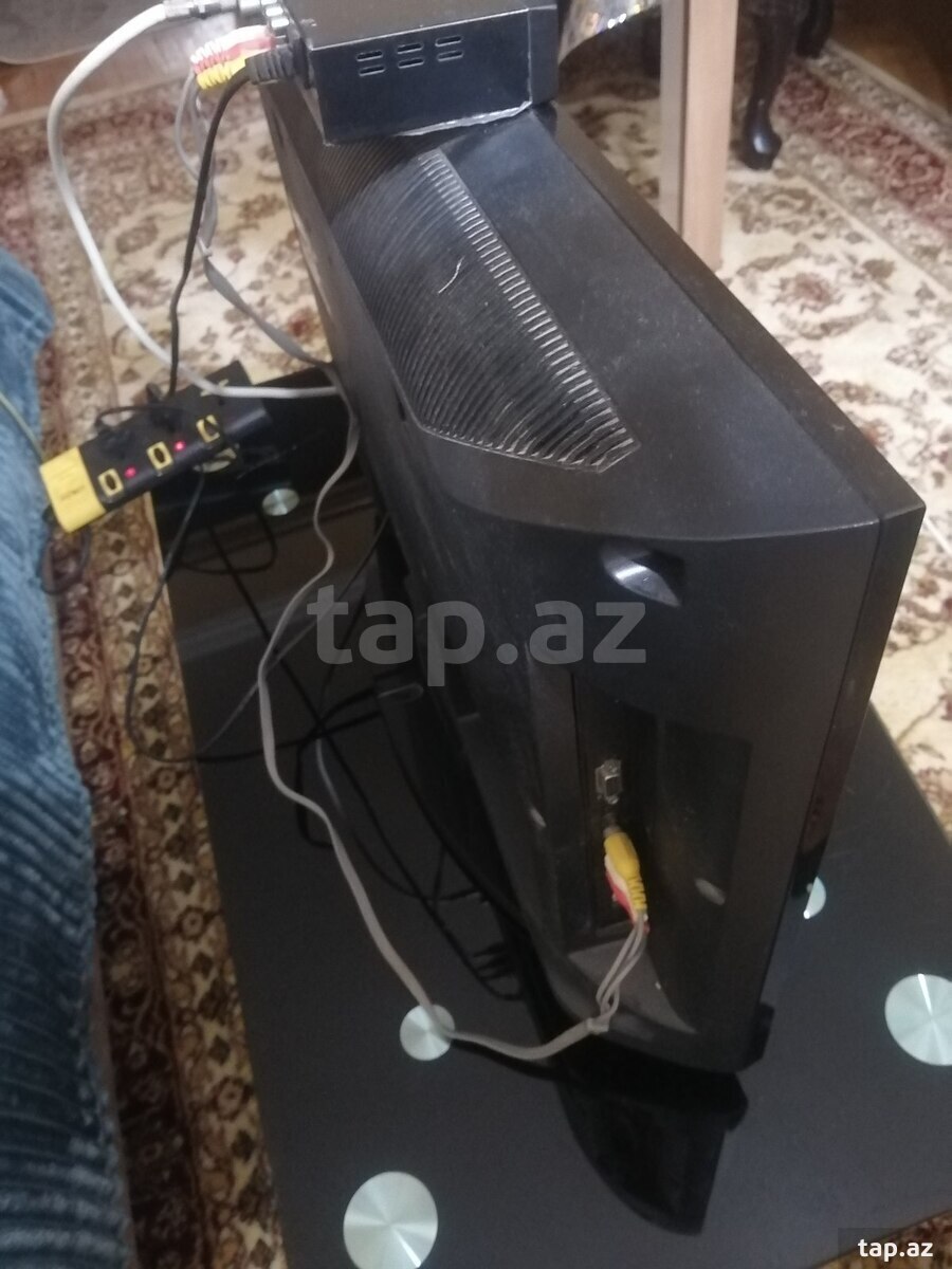 Televizor Sony Bravia (3)