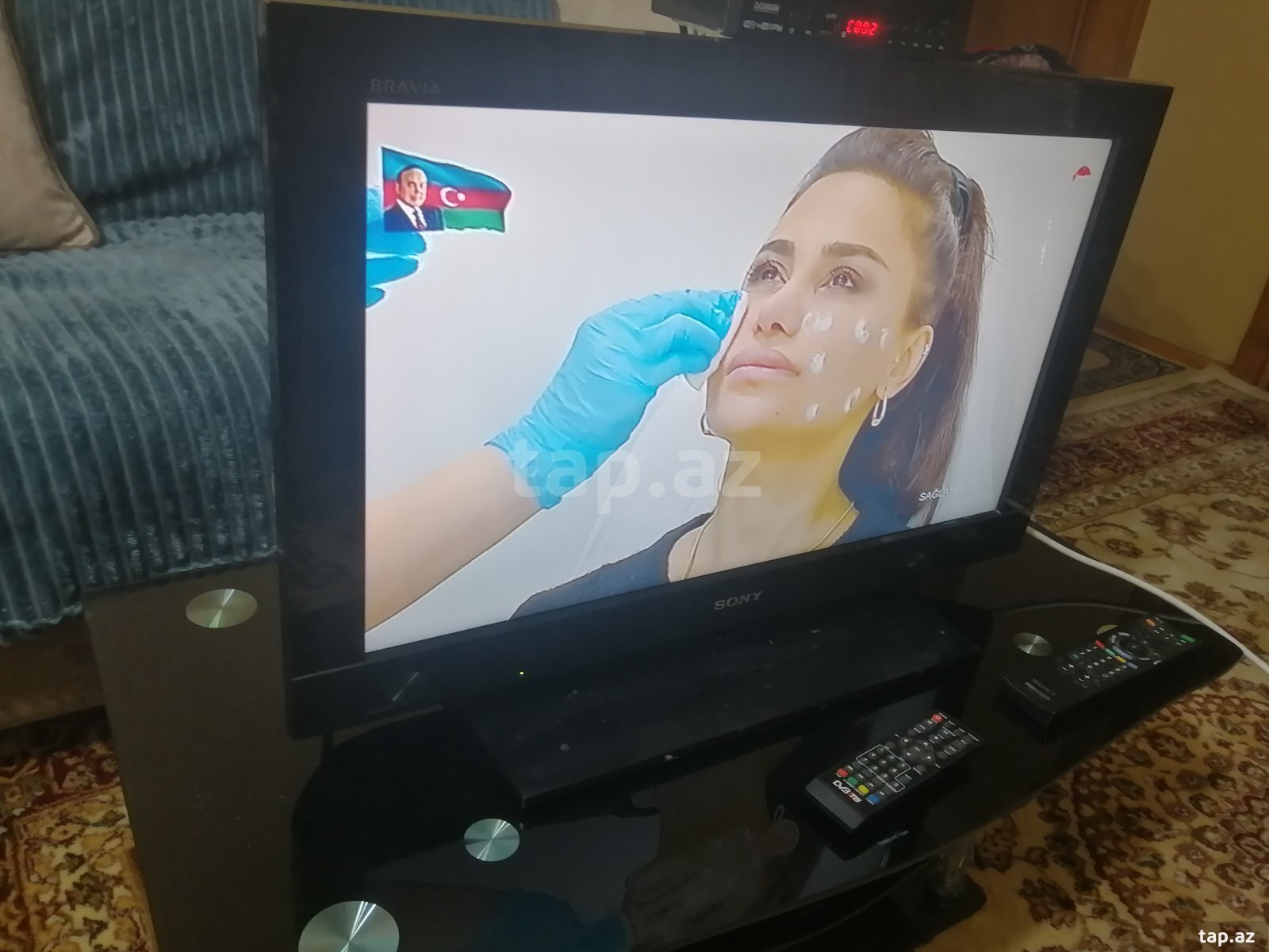 Televizor Sony Bravia (4)