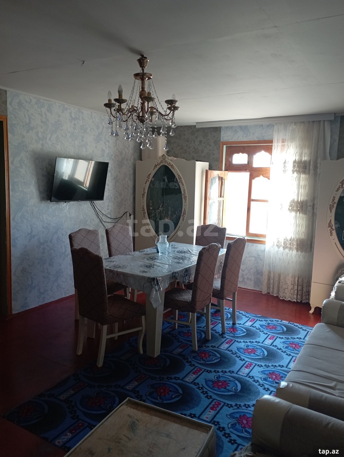 Həyət evi, Ağcabədi r. (3)