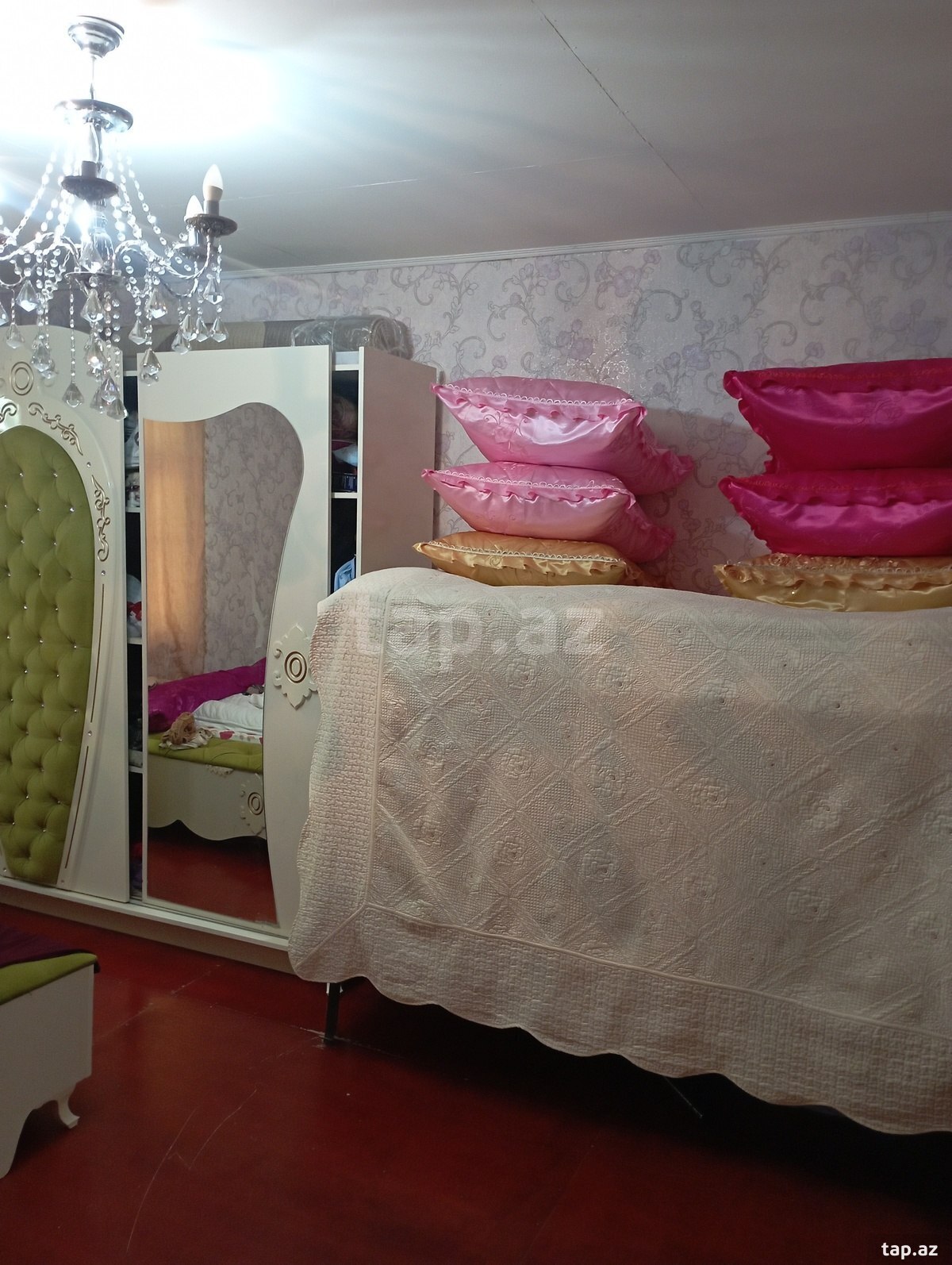 Həyət evi, Ağcabədi r. (5)