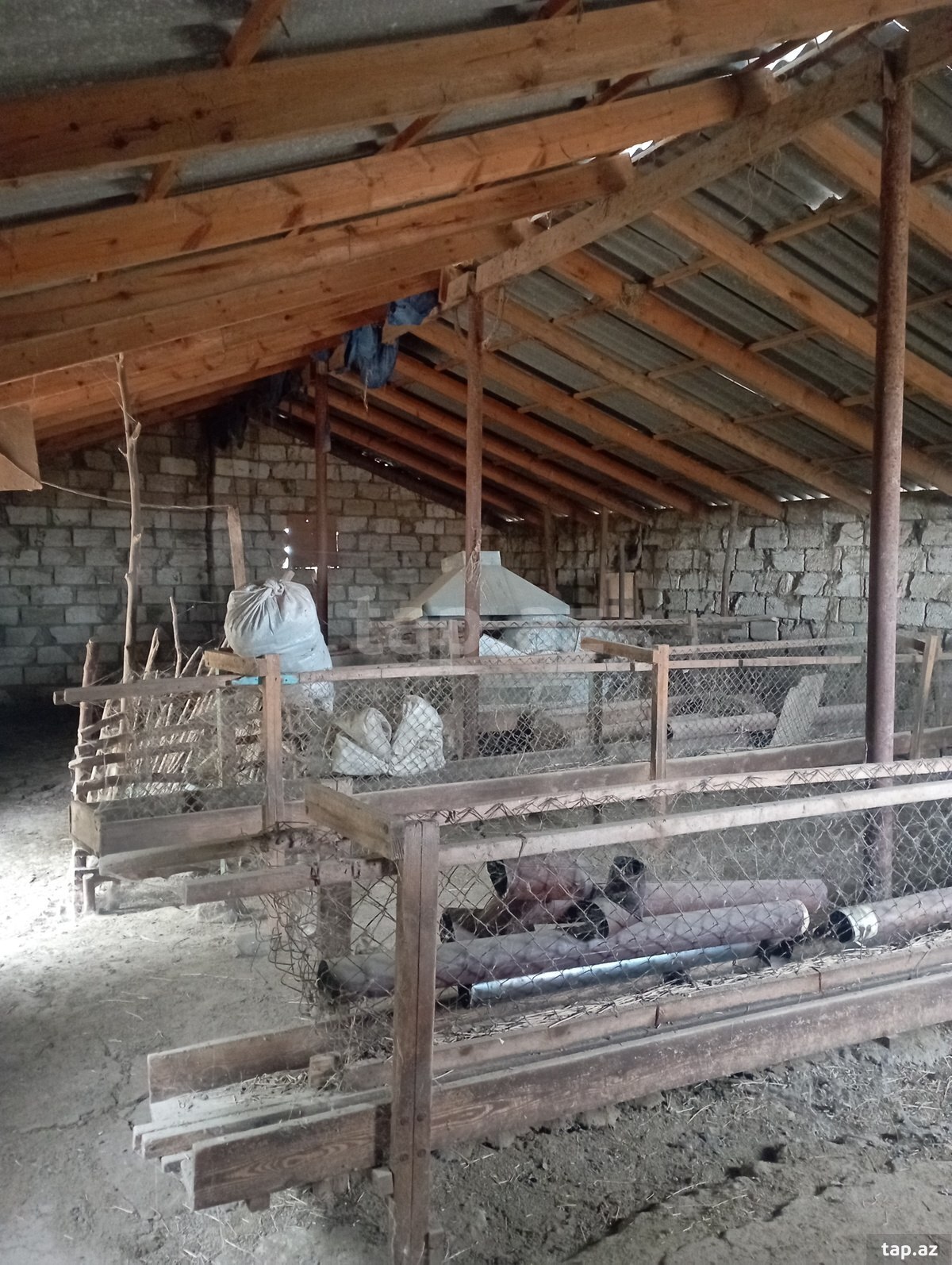Həyət evi, Ağcabədi r. (18)